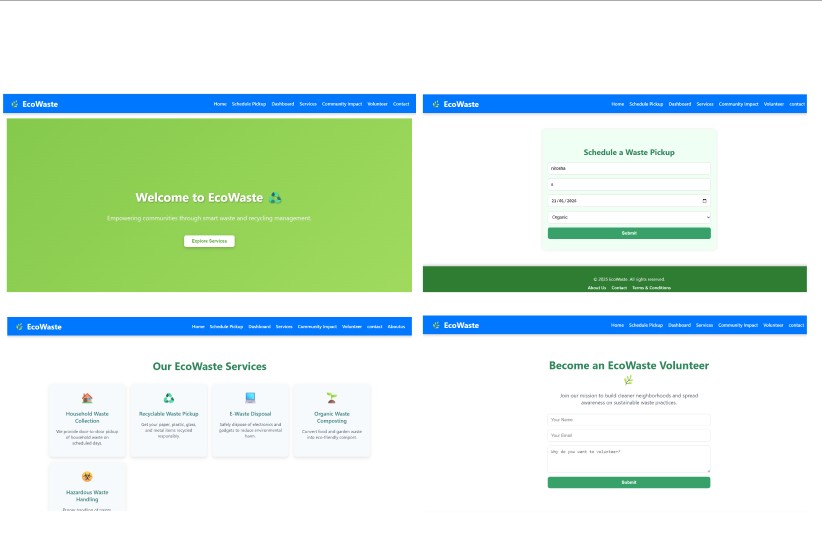 Eco Waste Management